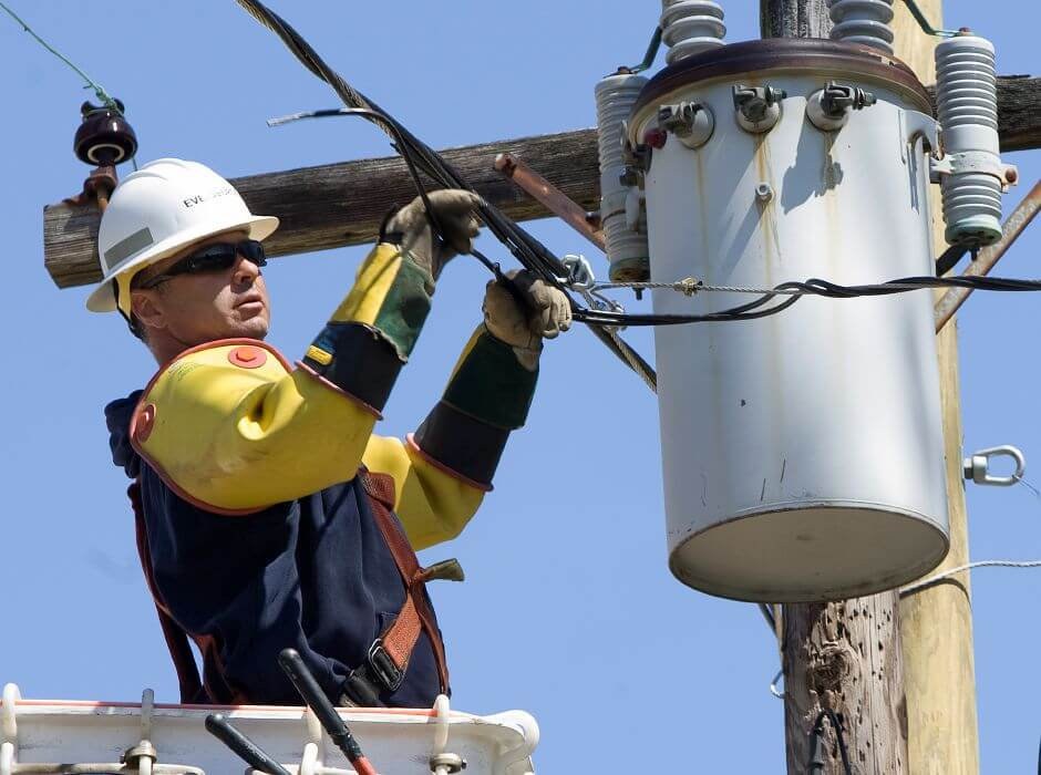 National Grid Lineman Salary 2024 Company Salaries